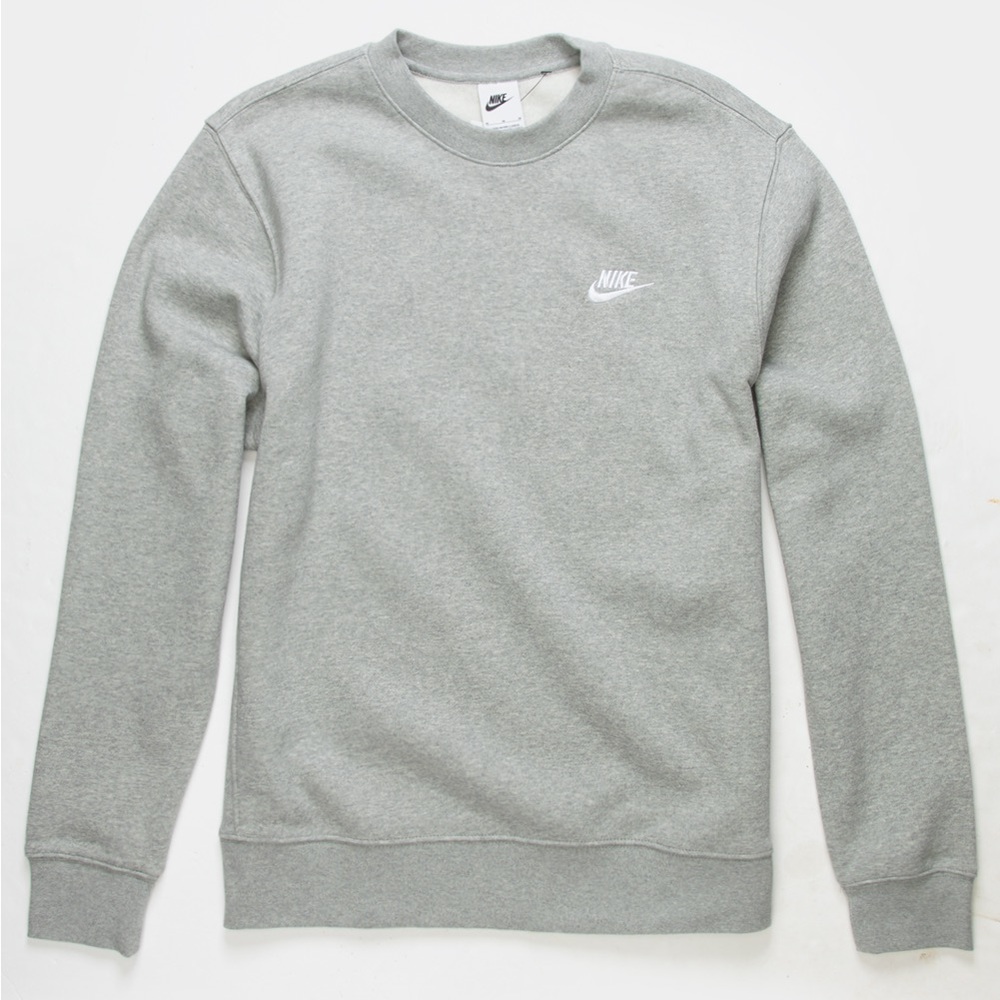 Nike crewneck